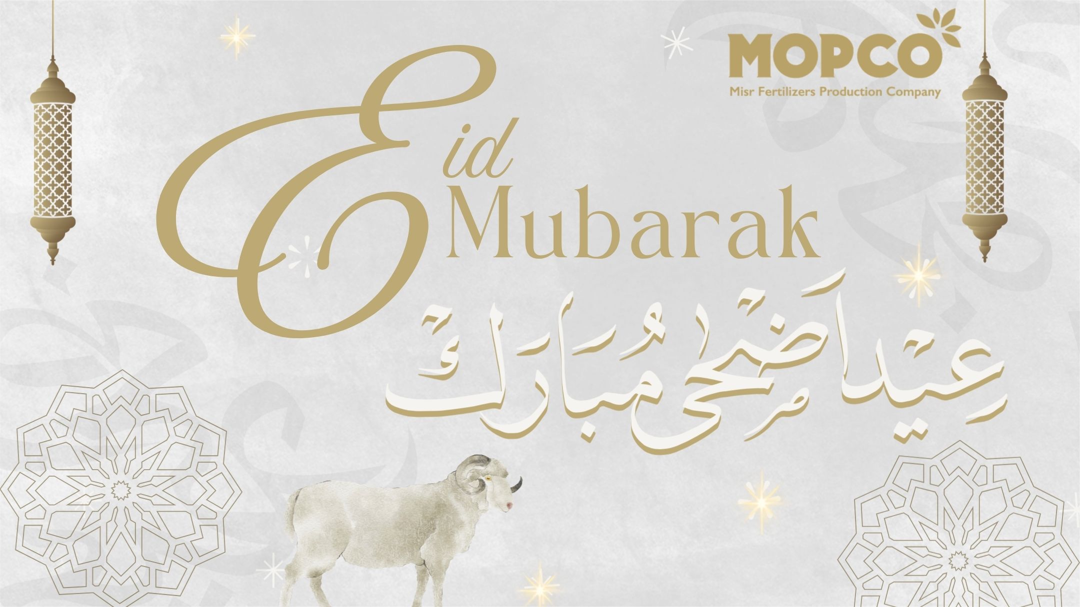 Sharing the Blessings of Eid: MOPCO's 2026 Sacrificial Meat Distribution Initiative